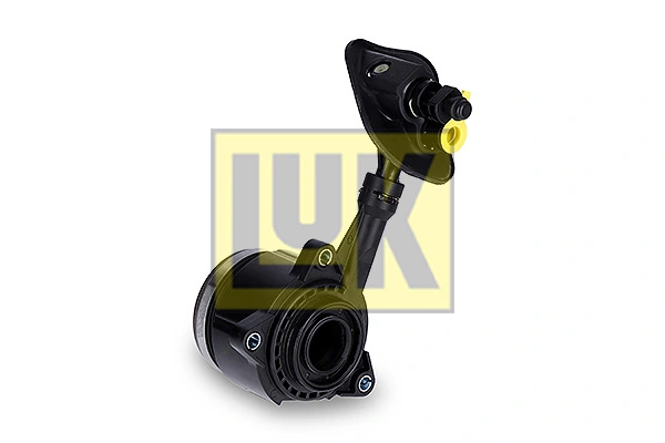 Central Slave Cylinder, clutch